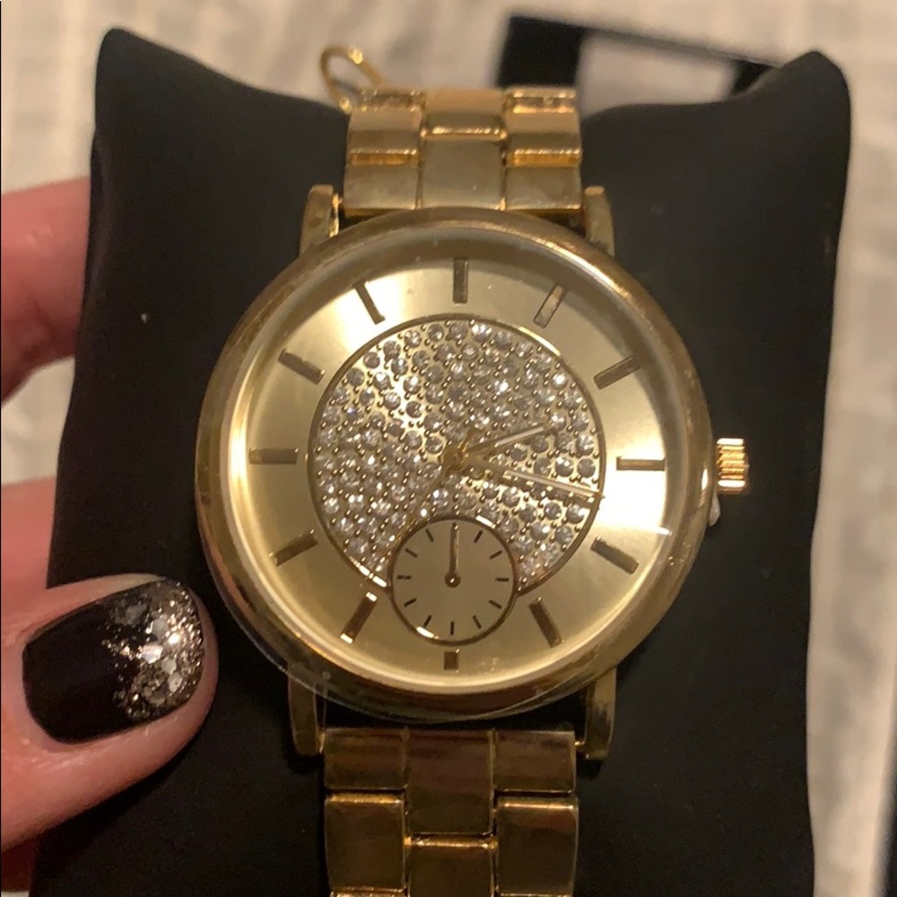 Bebe watch - Picture 2 of 3
